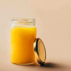 গাওয়া ঘি