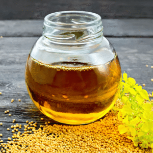 সরিষার তেল