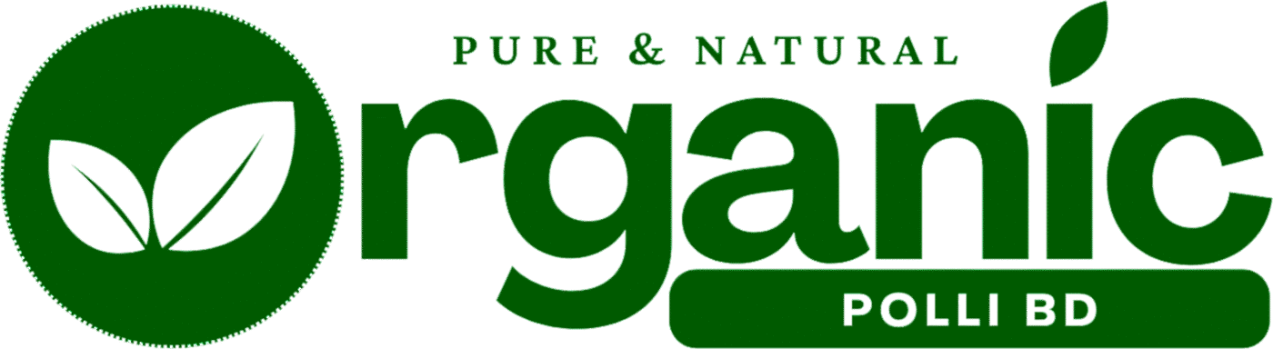 Organic Polli BD